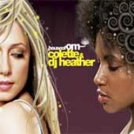 Colette / Dj Heather / House Of Om 【CD】