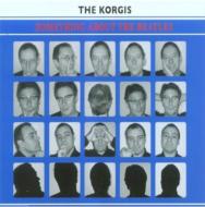 Korgis / Something About The Beatles 輸入盤 【CDS】