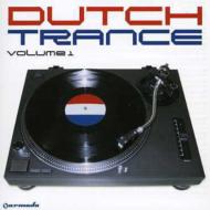 Dutch Trance 輸入盤 【CD】