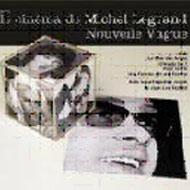 Michel Legrand ミシェルルグラン / Nouvelle Vague 輸入盤 【CD】