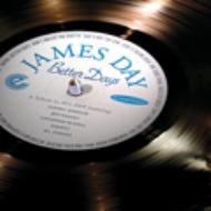 James Day / Better Days 輸入盤 【CD】