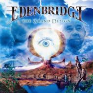【送料無料】 Edenbridge エデンブリッジ / Grand Design 輸入盤 【CD】