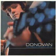【送料無料】 Donovan ドノバン / What's Bin Did And What's Binhid 【CD】