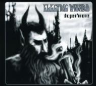 【送料無料】 Electric Wizard (Metal) エレクトリックウィザード / Dopethrone 輸入盤 【CD】