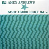 Amen Andrews / Amen Andrews Vs Spac Hand Luke 輸入盤 【CD】