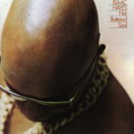 Isaac Hayes アイザックヘイズ / Hot Buttered Soul 輸入盤 【CD】