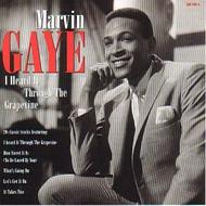 Marvin Gaye マービンゲイ / I Heard It Through The Grapevine 輸入盤 【CD】