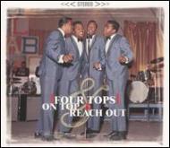 【送料無料】 Four Tops フォートップス / On Top / Reach Out 輸入盤 【CD】