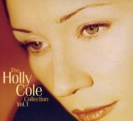 【送料無料】 Holly Cole ホリーコール / Collection Vol.1 - Canada 輸入盤 【CD】