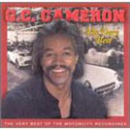 Gc Cameron / Very Best Of 輸入盤 【CD】