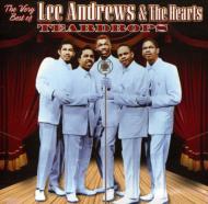 Lee Andrews &amp; Hearts / Very B.o. 輸入盤 【CD】