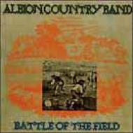 Albion Country Band　アルビオン・カントリー・バンド / Battle Of The Field 輸入盤 【CD】