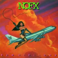 NOFX ノーエフエックス / S &amp; M Airlines 【LP】