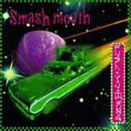 Smash Mouth / Fush Yu Mang 【CD】