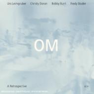 【送料無料】 Om (Jazz) / Retrospective 輸入盤 【CD】