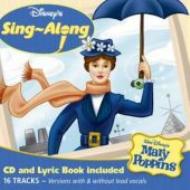 ディズニー / Sing A Long Mary Poppins 輸入盤 【CD】