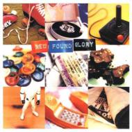 New Found Glory ニューファウンドグローリー / New Found Glory 【CD】