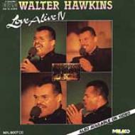 Walter Hawkins / Love Alive 4 輸入盤 【CD】