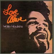 Walter Hawkins / Love Alive 1 輸入盤 【CD】