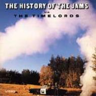 Jams / Timelords / History Of The Jams A.k.a. The Timelords 輸入盤 【CD】