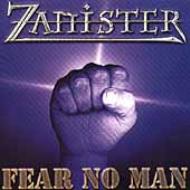 Zanister / Fear No Man 輸入盤 【CD】