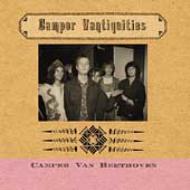 Camper Van Beethoven / Camper Vantiquities (Bonus Tracks) 輸入盤 【CD】