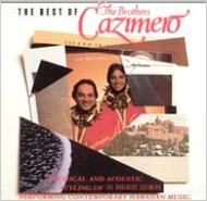 【送料無料】 Brothers Cazimero ブラザーズカジメロ / Best Of 1 輸入盤 【CD】