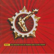 Frankie Goes To Hollywood フランキーゴーズトゥハリウッド / Bang: Greatest Hits 輸入盤 【CD】