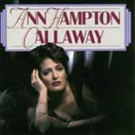 Ann Hampton Callaway / Ann Hampton Callaway 輸入盤 【CD】