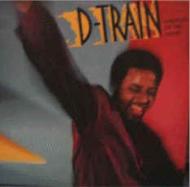 D Train / Miracles Of The Heart 輸入盤 【CD】