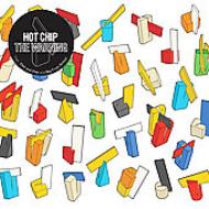 Hot Chip ホットチップ / Warning 【LP】