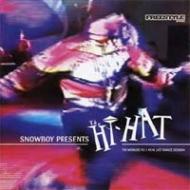 【送料無料】 Snowboy / Hi Hat 輸入盤 【CD】