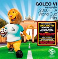Goleo Vi / Goleo Vi - 2006 Fifa Worldcuphits 輸入盤 【CD】