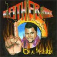 Keith Frank / On A Mission 輸入盤 【CD】