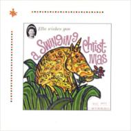 Ella Fitzgerald エラフィッツジェラルド / Ella Wishes You A Swinging Christmas 輸入盤 【CD】