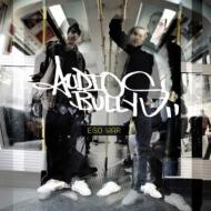 Audio Bullys / Ego War 輸入盤 【CD】