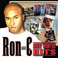 Ron C / Most Wanted Hits 輸入盤 【CD】
