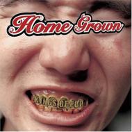 Home Grown / Kings Of Pop 輸入盤 【CD】