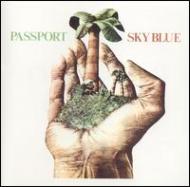 Passport パスポート / Sky Blue 輸入盤 【CD】