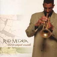 Rod Mcgaha / Trumpet Sounds 輸入盤 【CD】
