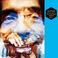 Kieran Hebden / Steve Reid / Exchange Session: Vol.2 【CD】