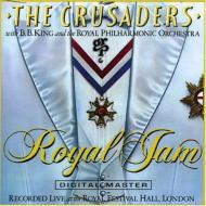 Crusaders クルセイダーズ / Royal Jam 輸入盤 【CD】