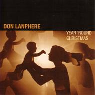 Don Lanphere / Year Round Xmas 輸入盤 【CD】