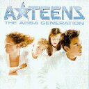 A Teens AEeB[Y / Abba Generation (Enh) A yCDz