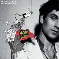 Jamie Lidell ジェイミーリデル / Multiply Addtions 輸入盤 【CD】