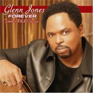 【送料無料】 Glenn Jones グレンジョーンズ / Forever 輸入盤 【CD】