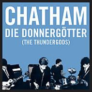 【送料無料】 Rhys Chatham / Die Donnergotter 輸入盤 【CD】