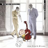 Wynton Marsalis ウィントンマルサリス / Joe Cool's Blues 【CD】