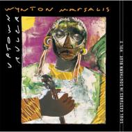 Wynton Marsalis ウィントンマルサリス / Uptown Ruler - Soul Gestures In Southern Blue: Vol.2 【CD】