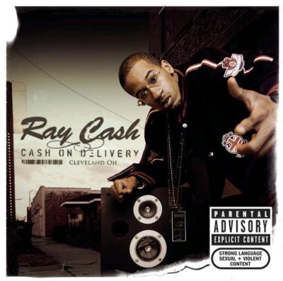 Ray Cash / C.o.d.: Cash On Delivery 輸入盤 【CD】